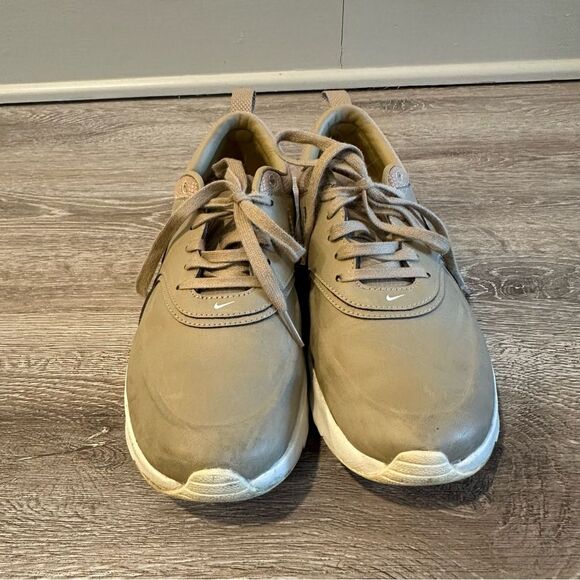 Nike Air Max Thea Desert Camo Women’s 7.5 - Picture 2 of 4